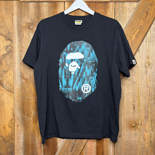 Bape Speed Racer BIg Ape Head