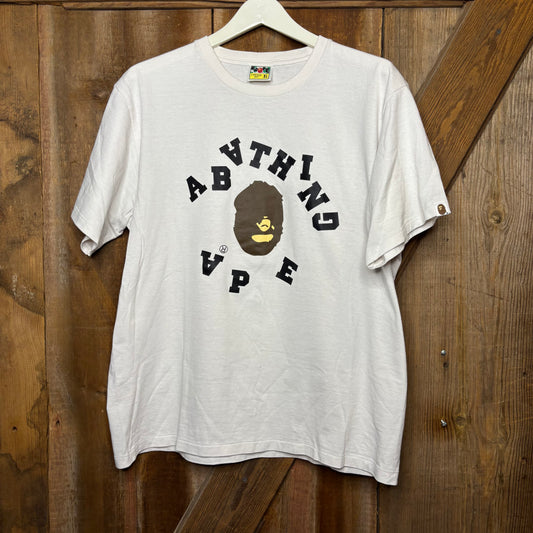 Bape BAPE College Logo