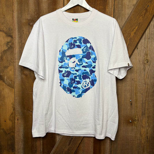 Bape ABC Camo Bape Ape Head