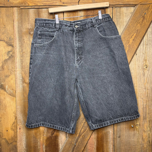 90s South Pole Jorts