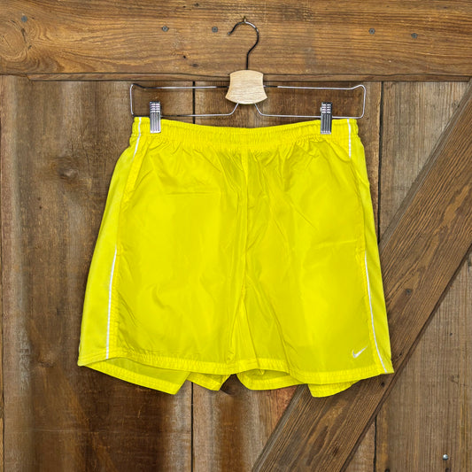 y2k Nike Running Shorts