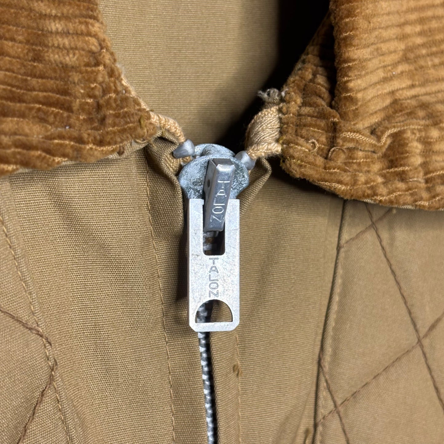 vtg  Duck Hunting Jacket