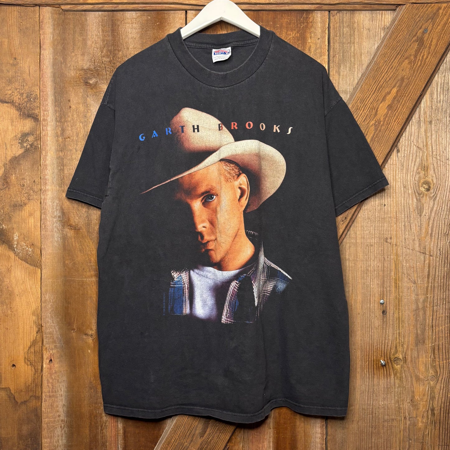 vtg Garth Brooks
