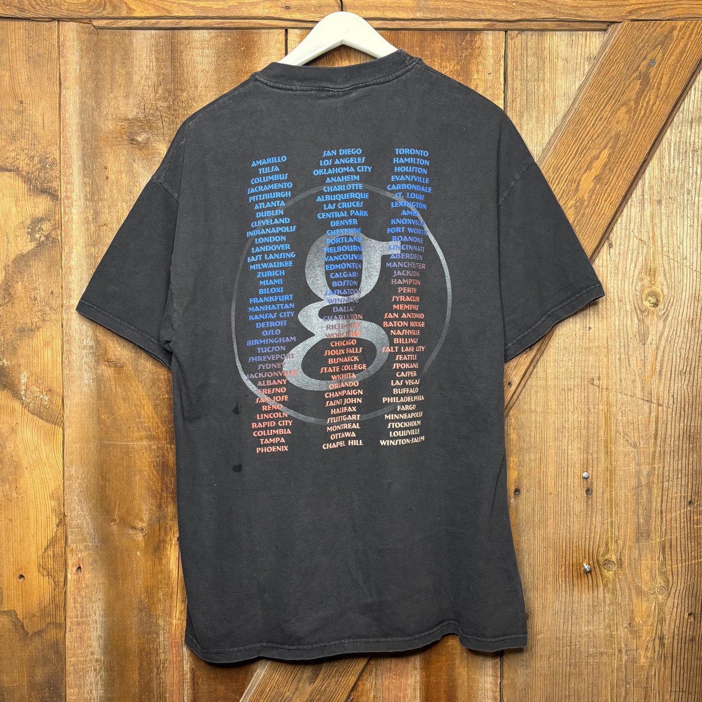vtg Garth Brooks