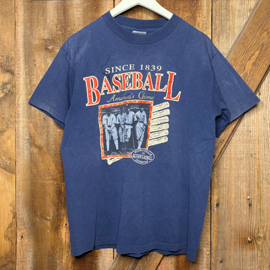 1990s Baseball Americas Game