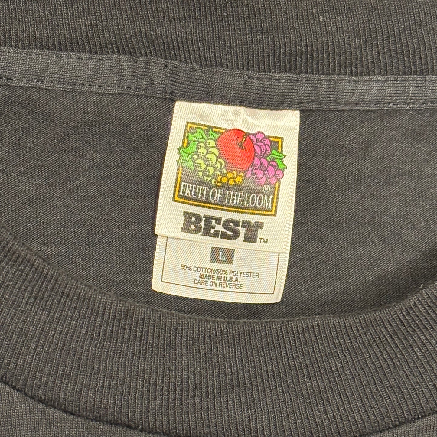 Vtg Dare Keep Kids Off Drugs Spellout