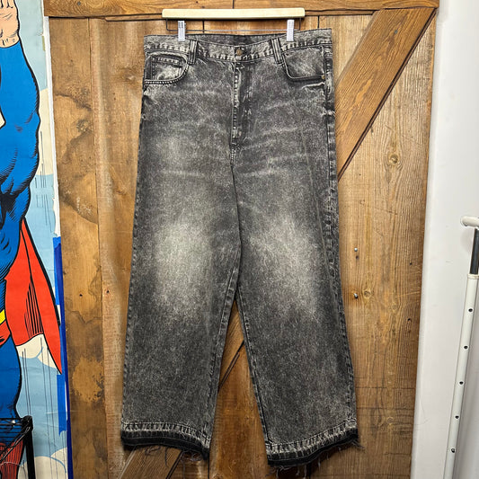 Boiler Room 5 Pocket Jean