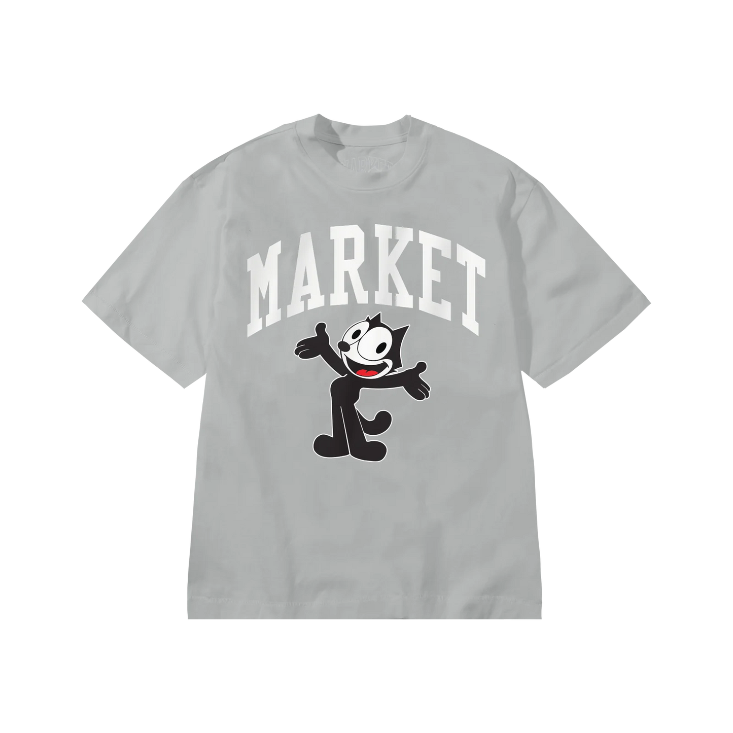 FELIX THE CAT ARC TEE SHIRT