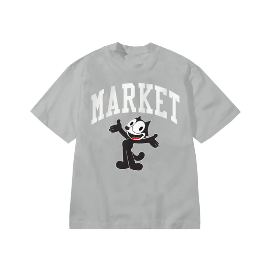 FELIX THE CAT ARC TEE SHIRT