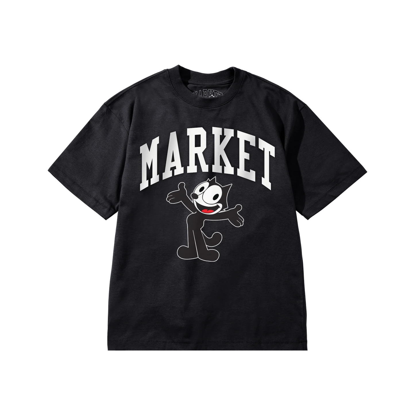 FELIX THE CAT ARC TEE SHIRT