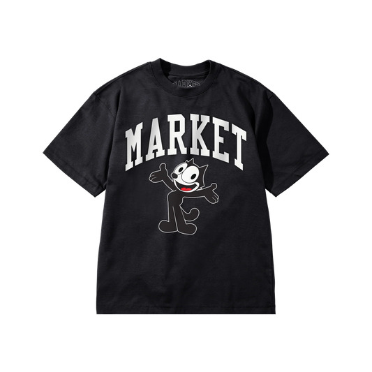 FELIX THE CAT ARC TEE SHIRT