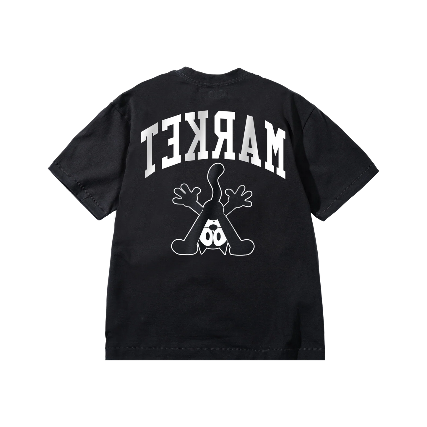 FELIX THE CAT ARC TEE SHIRT