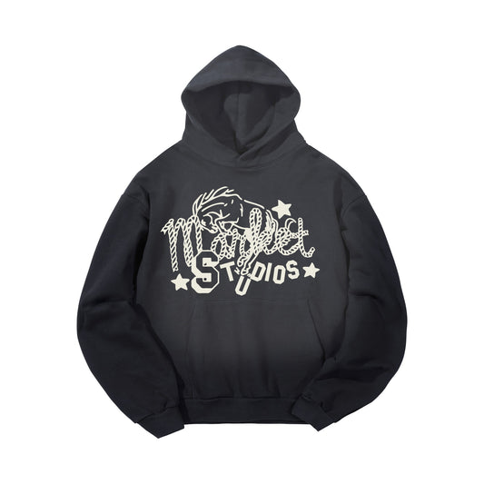 OLD WEST STUDIOS HOODIE