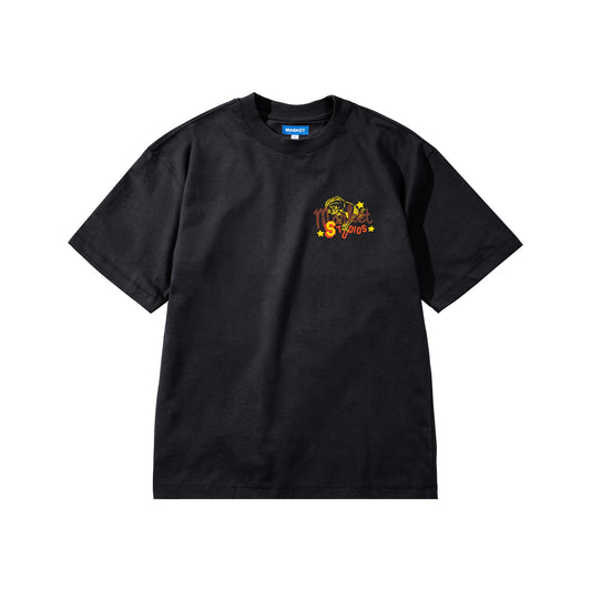 DESERT LEAGUE T-SHIRT