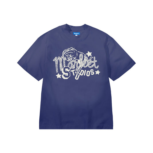 OLD WEST STUDIOS T-SHIRT