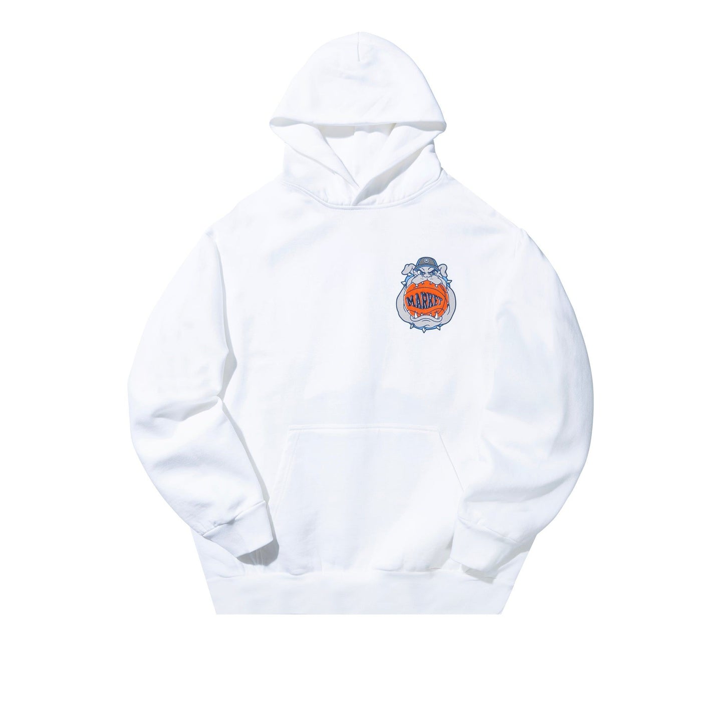 Game Over Hoodie