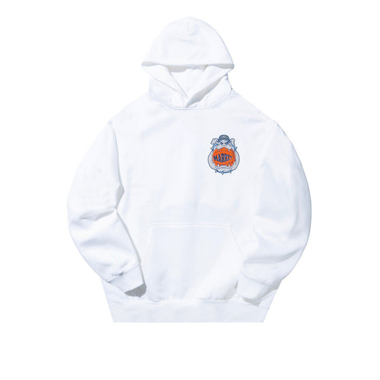 Game Over Hoodie