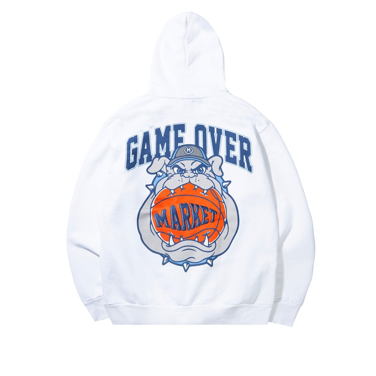 Game Over Hoodie