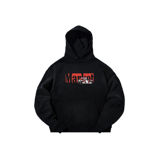 Have a Nice Race Hoodie