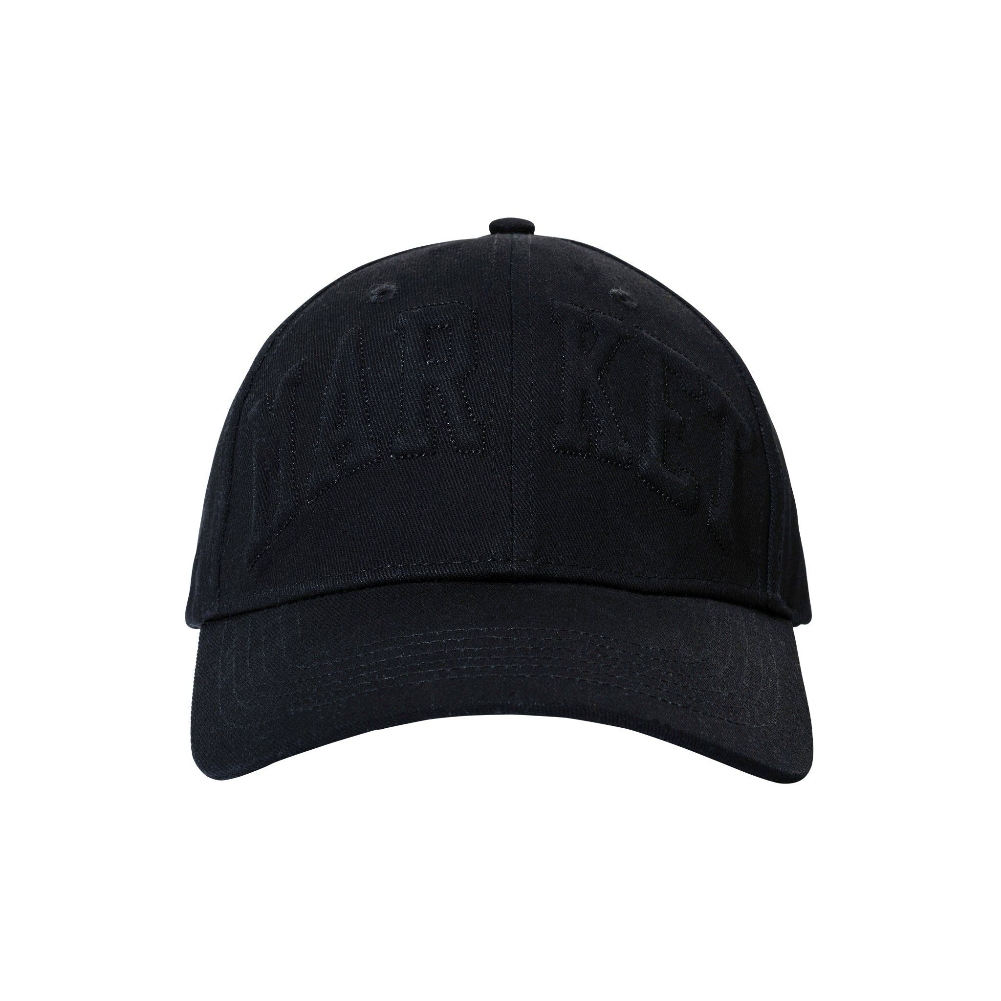 Shadow Arc 6 Panel Hat – work•shop omaha