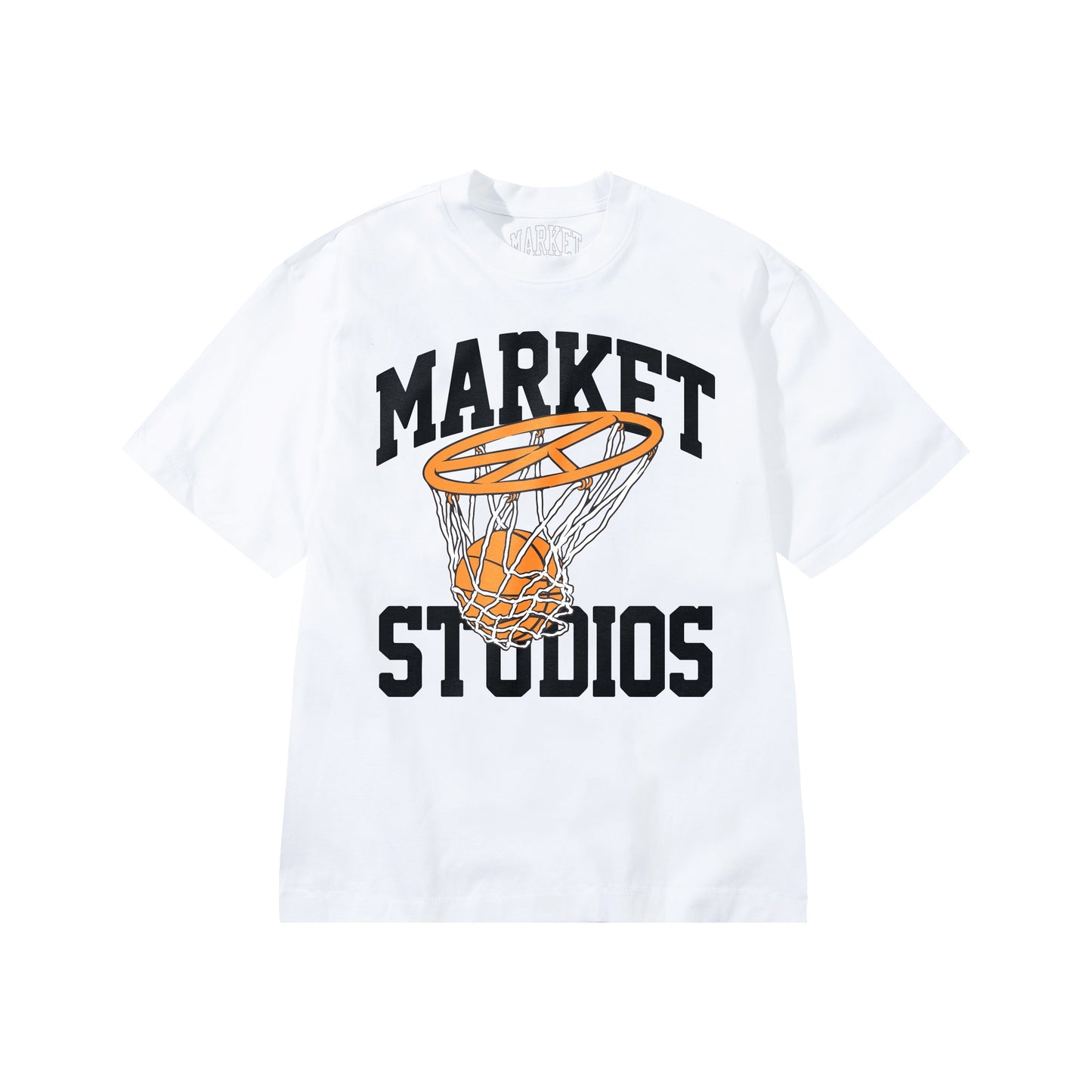 Shooting for Peace T-Shirt