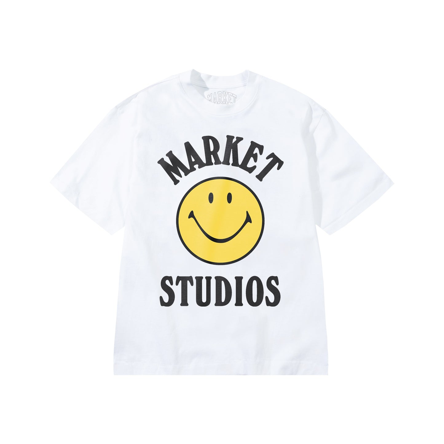 Smiley Mood T-Shirt