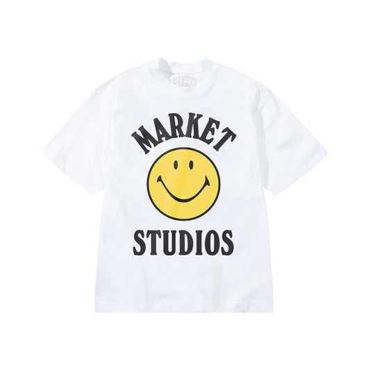 Smiley Mood T-Shirt