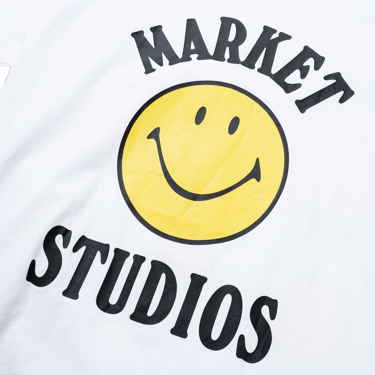 Smiley Mood T-Shirt