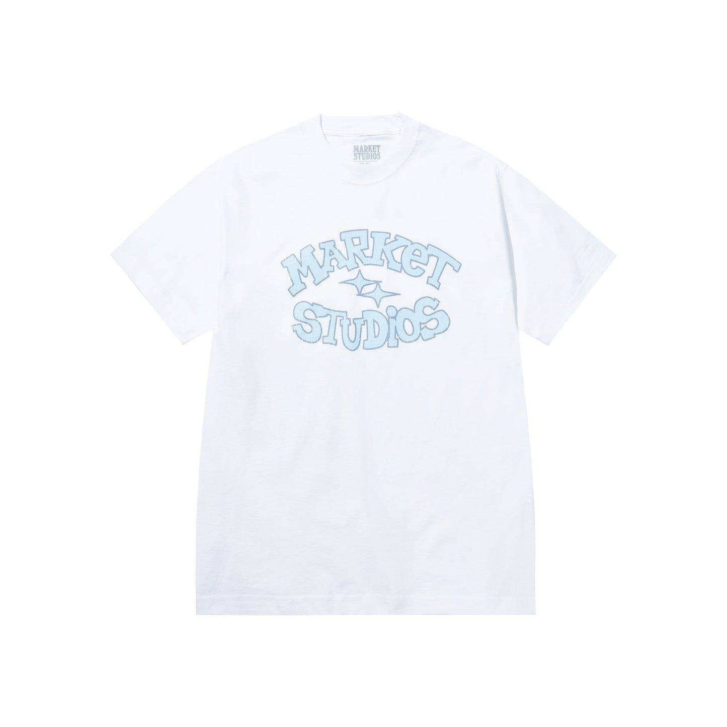 Smiley Old School T-Shirt