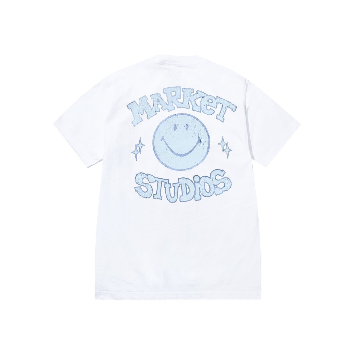 Smiley Old School T-Shirt