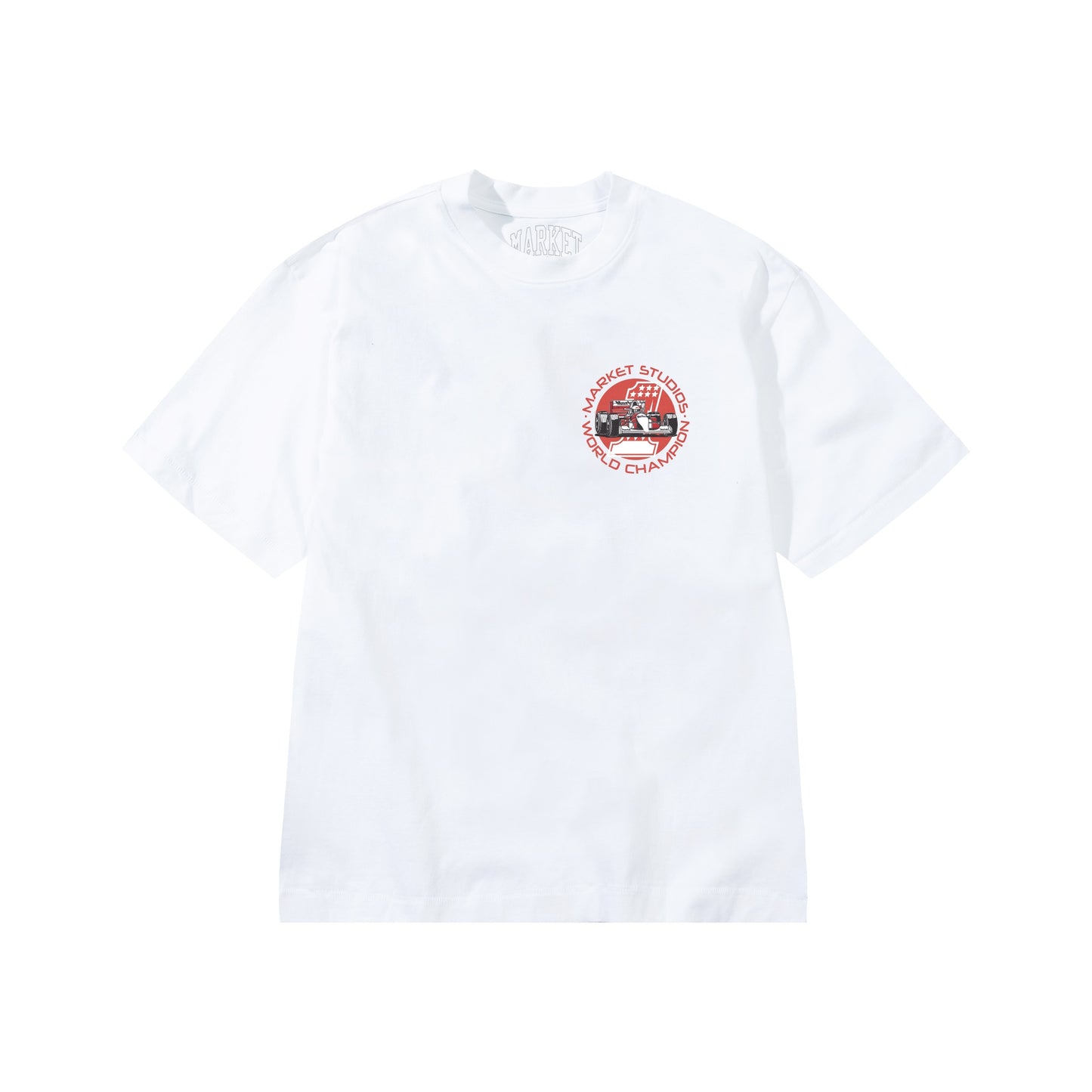 Have a Nice Race T-Shirt