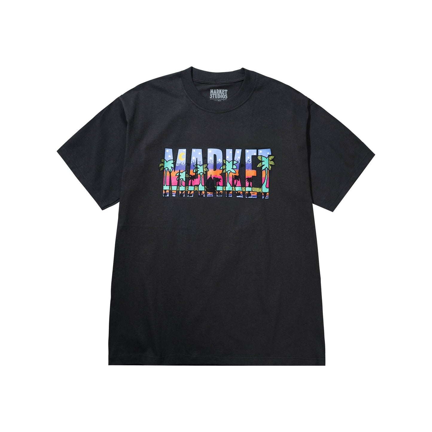 Night in Paradise T-Shirt