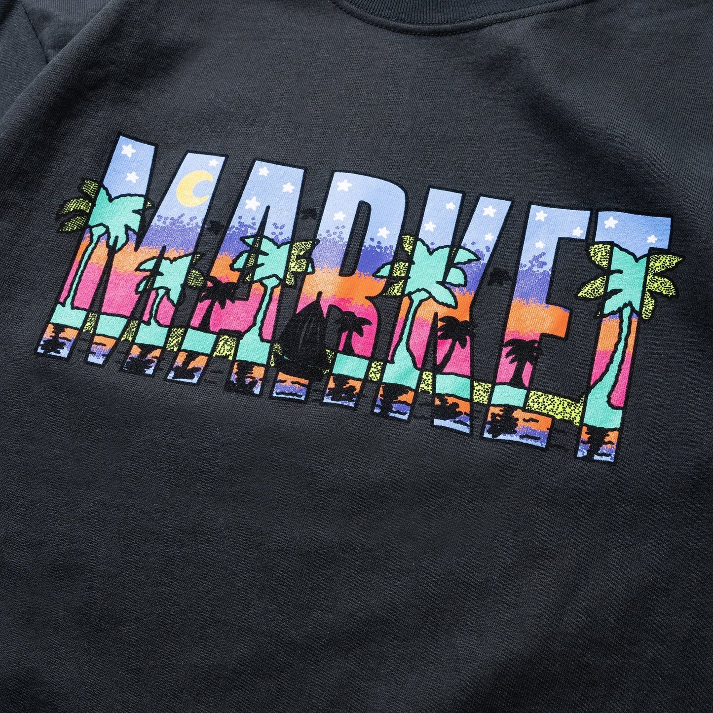 Night in Paradise T-Shirt