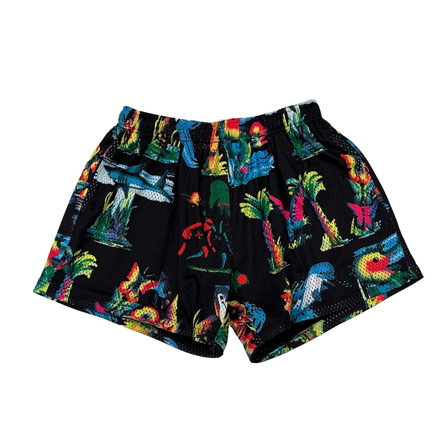 ISLAND LIFE SHORTS