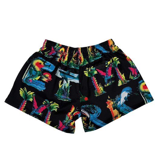 ISLAND LIFE SHORTS