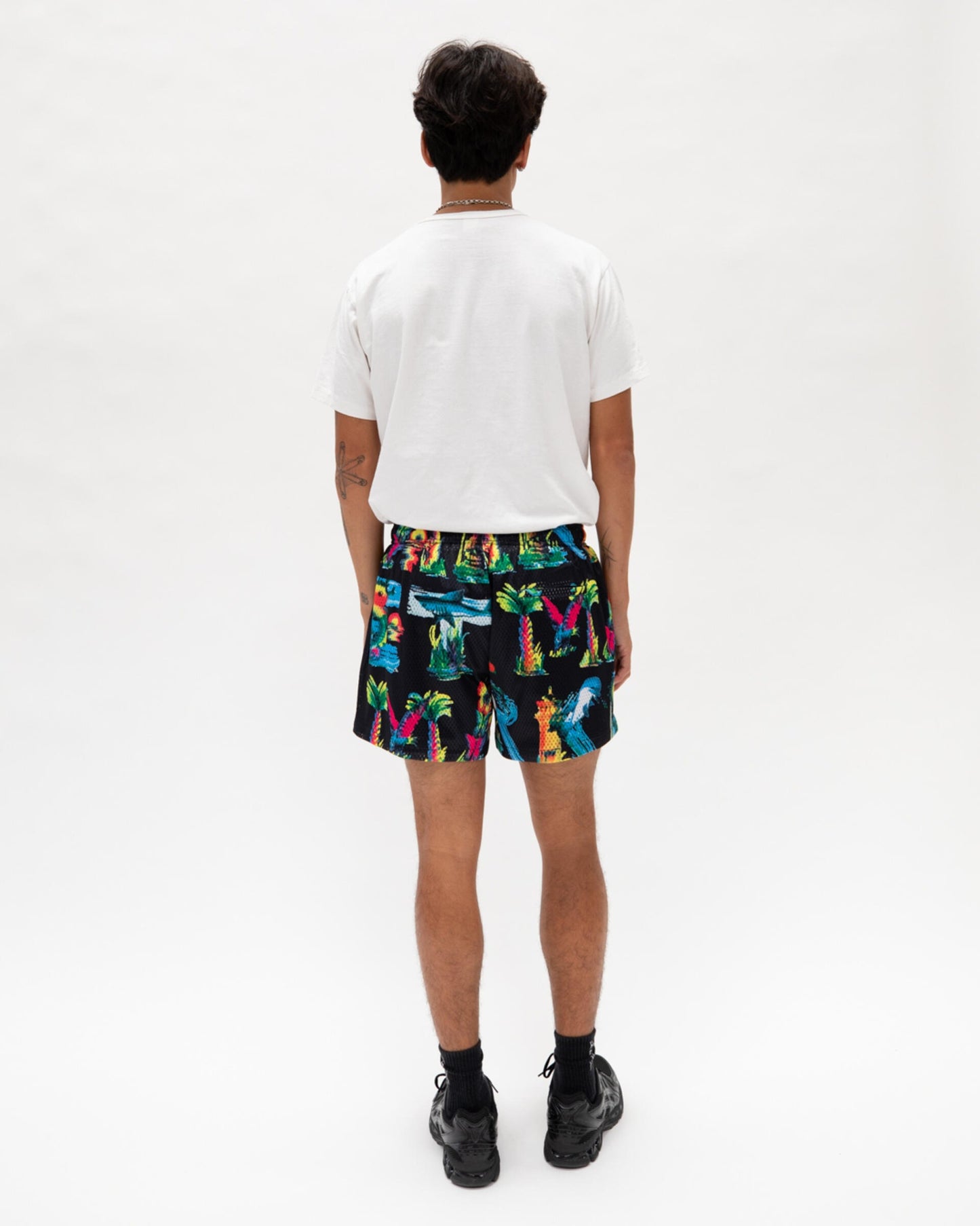 ISLAND LIFE SHORTS