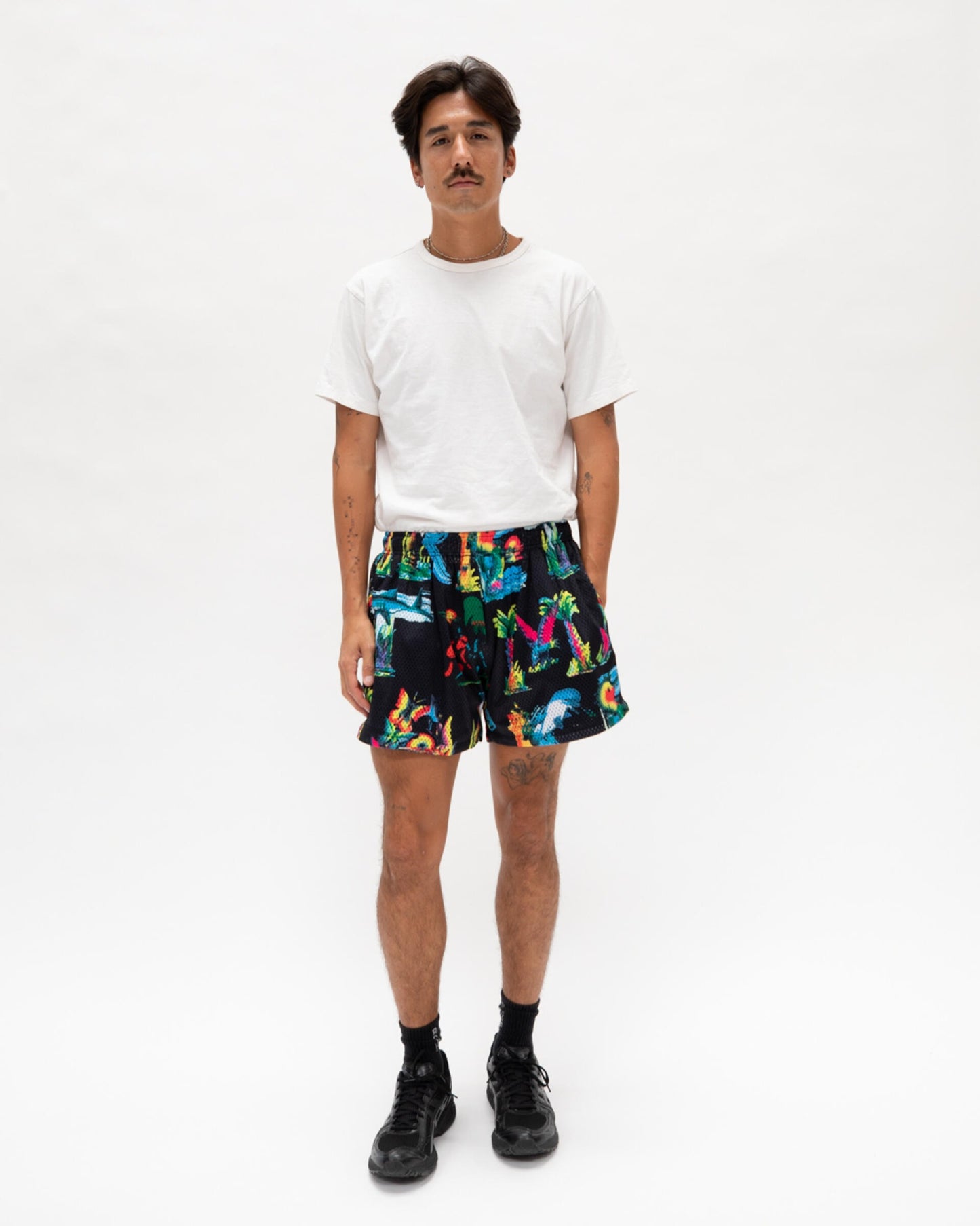 ISLAND LIFE SHORTS