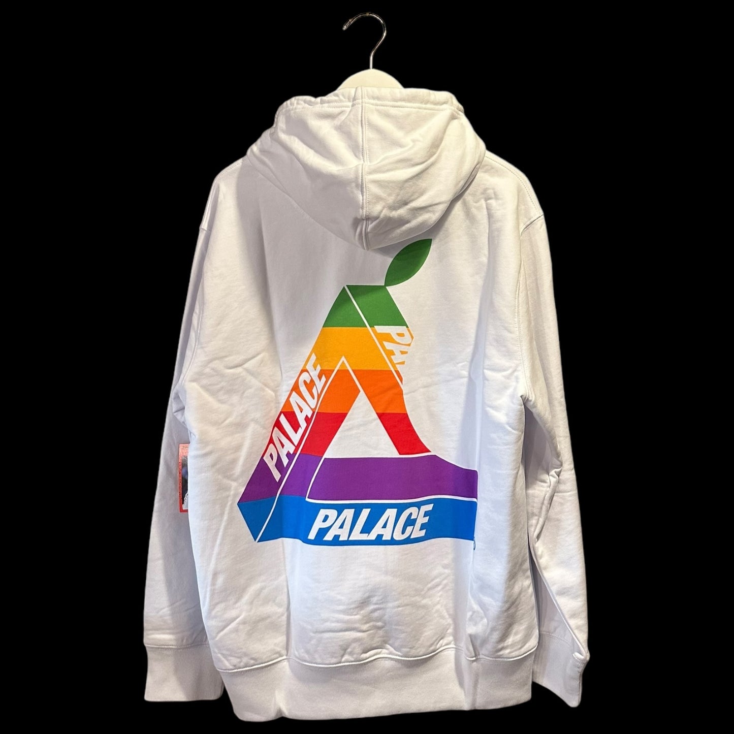 Palace Jobsworth Sweatshirt L