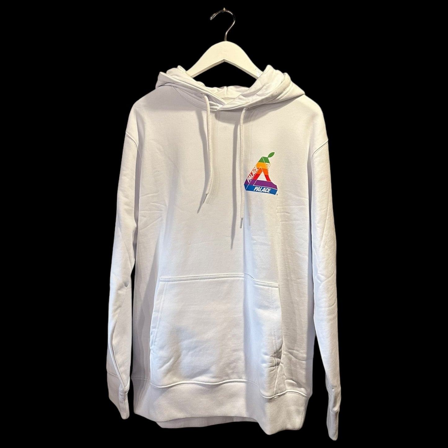 Palace Jobsworth Sweatshirt L