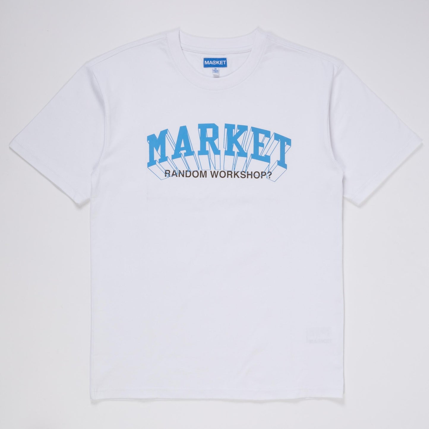 SUPER MARKET T-SHIRT