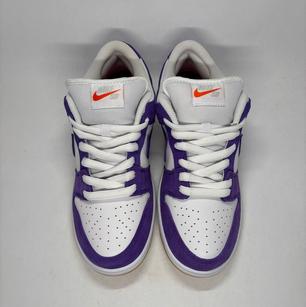 NikeSB  Dunk Low Orange Label  DS