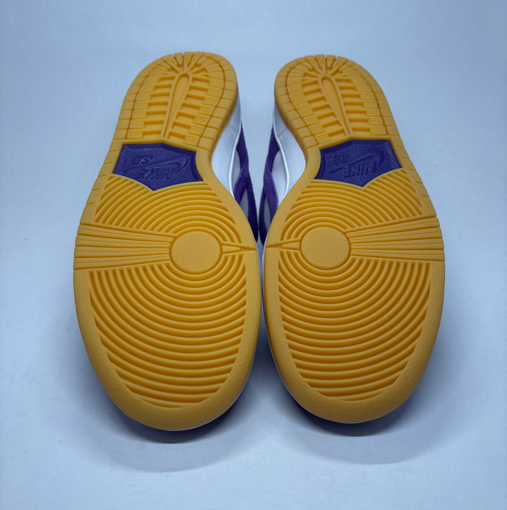 NikeSB  Dunk Low Orange Label  DS