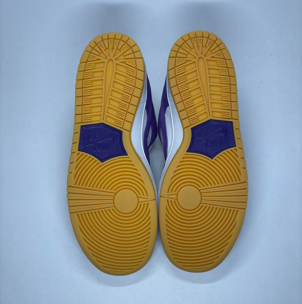 NikeSB  Dunk Low Orange Label  DS