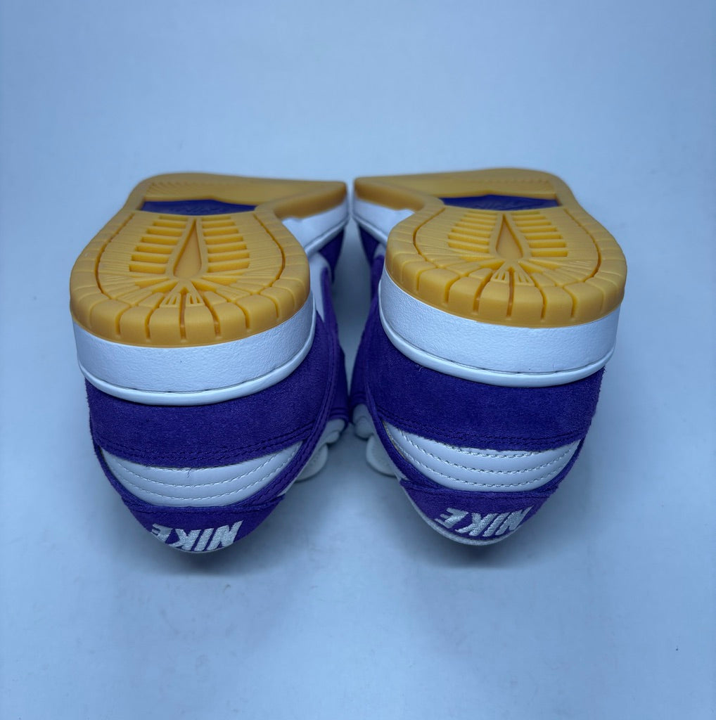 NikeSB  Dunk Low Orange Label  DS