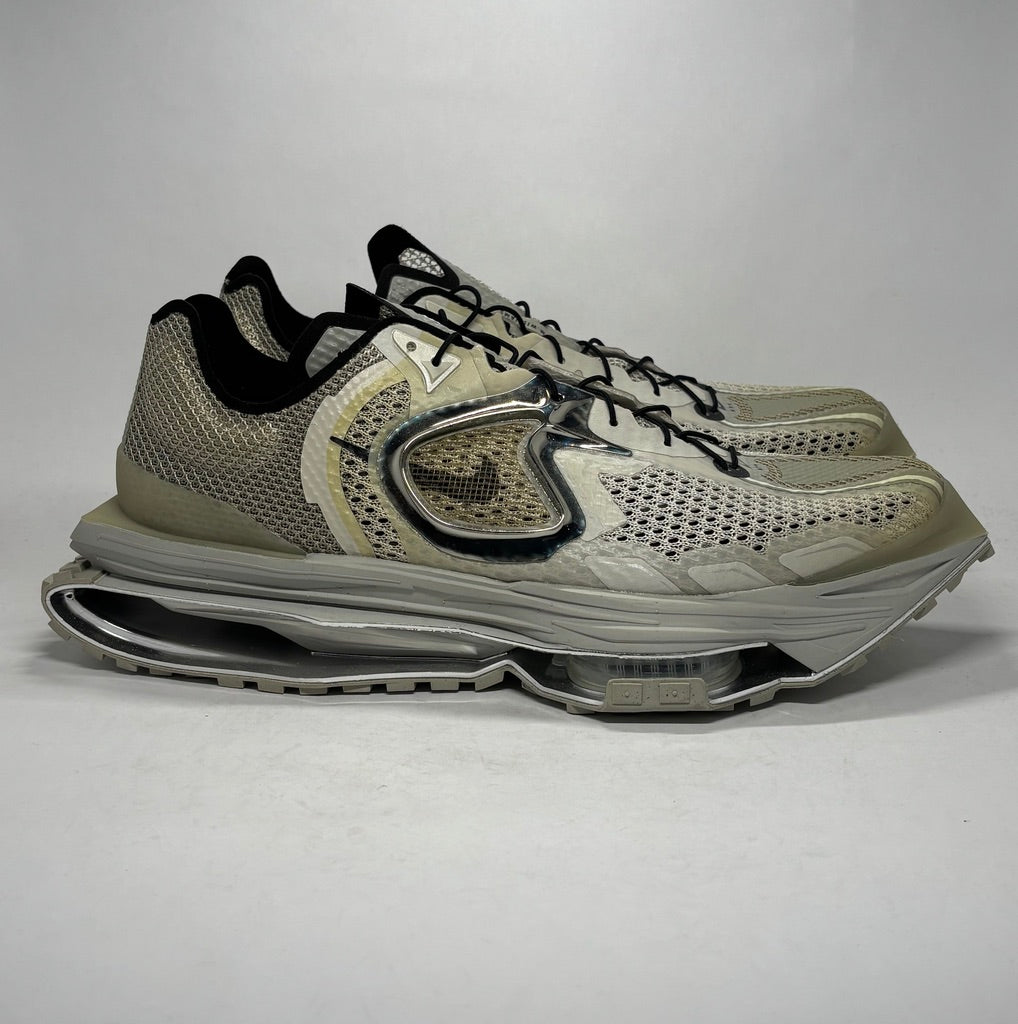 Nike Zoom MMW 4 Grey  Used No Box