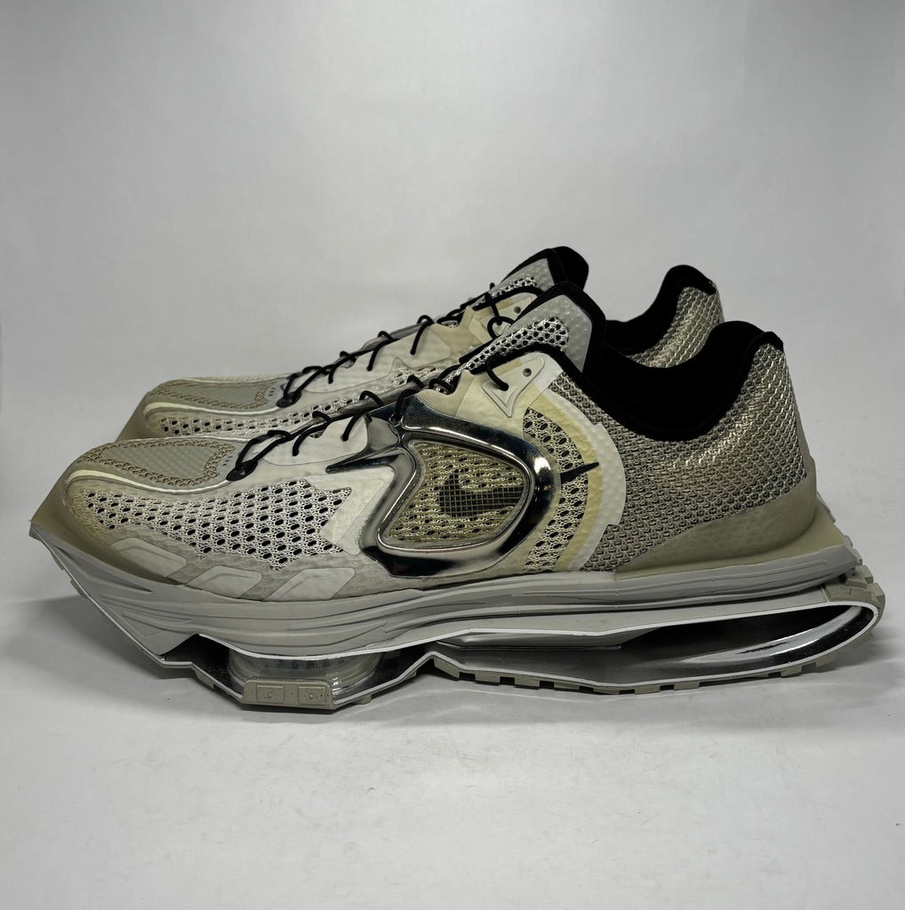 Nike Zoom MMW 4 Grey  Used No Box