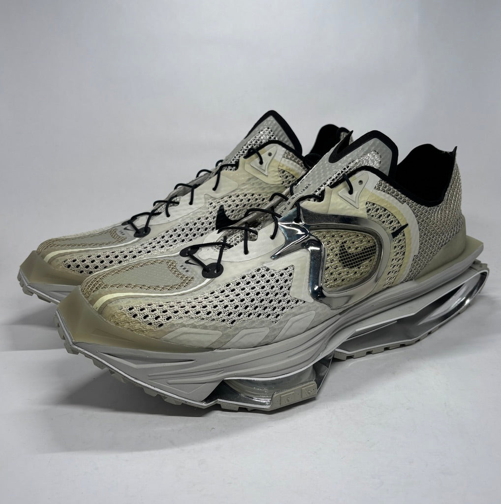 Nike Zoom MMW 4 Grey  Used No Box