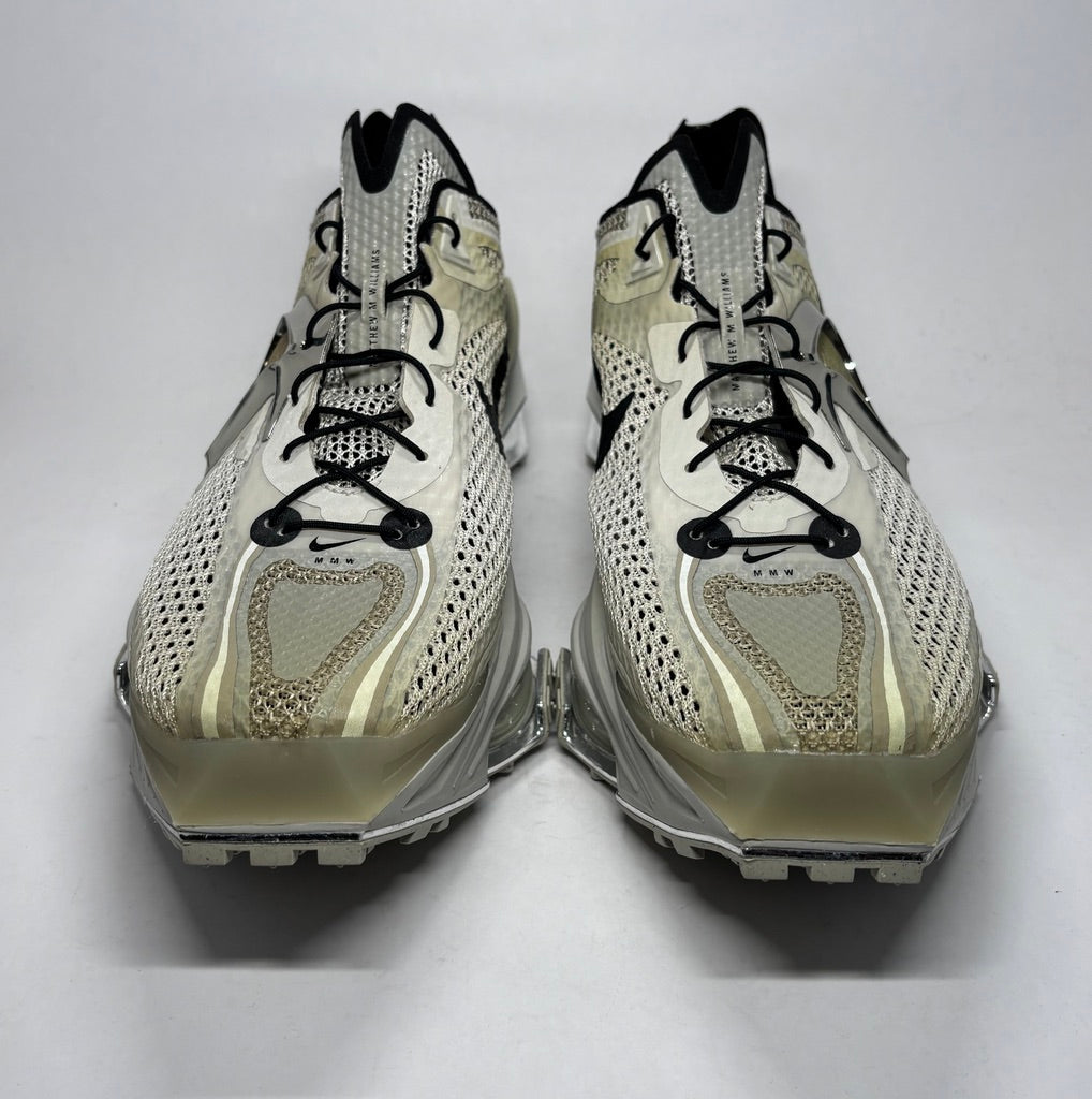 Nike Zoom MMW 4 Grey  Used No Box