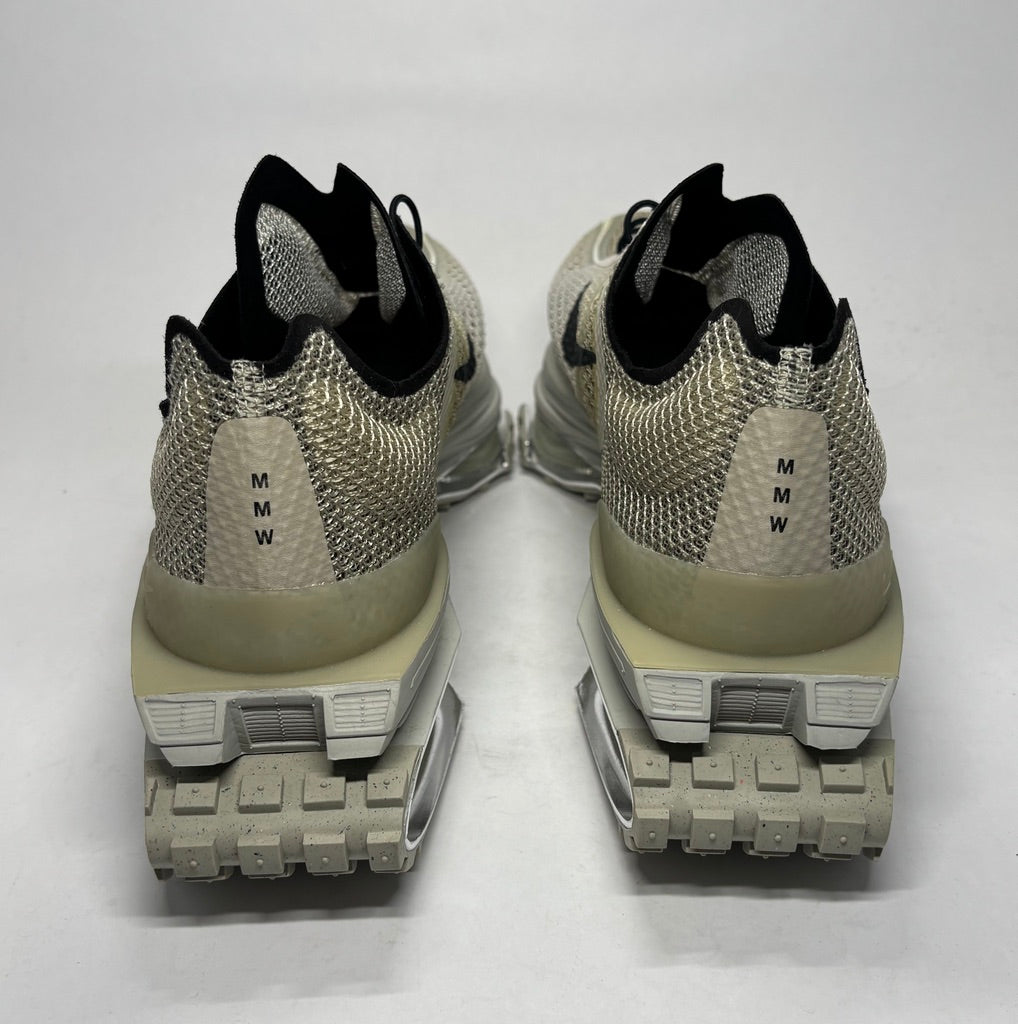 Nike Zoom MMW 4 Grey  Used No Box