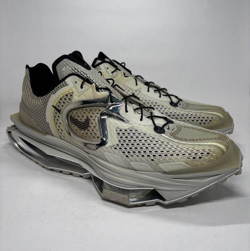 Nike Zoom MMW 4 Grey  Used No Box